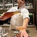 焼うおいし川 - 