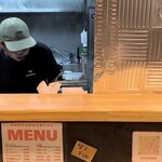 一大ラーメン - 