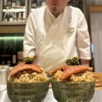 焼うおいし川 - 