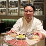 焼うおいし川 - 