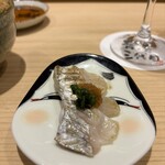 焼うおいし川 - 