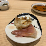 焼うおいし川 - 