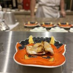 焼うおいし川 - 