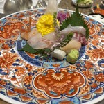 焼うおいし川 - 