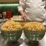 焼うおいし川 - 