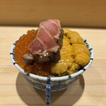 焼うおいし川 - 