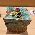 焼うおいし川 - 