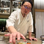 焼うおいし川 - 