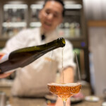 焼うおいし川 - 