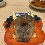 焼うおいし川 - 