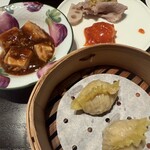 チャイナルーム - 