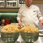 焼うおいし川 - 