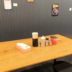 一大ラーメン - 