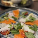 原価ビストロチーズプラス - 