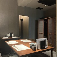 寿司 なかご 別邸 - 