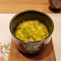 神田 鮨 近松 - 