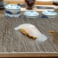 神田 鮨 近松 - 