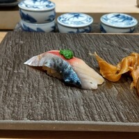 神田 鮨 近松 - 