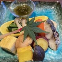 旬活和食 ままや - 