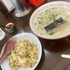 博多ラーメン八千亭
