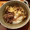 踊るうどん 梅田店