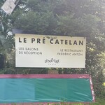 Le Pré Catelan - 
