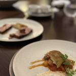 Crossroads Kitchen - 