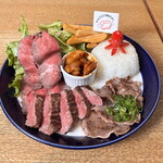 モツビストロ天神ホルモン - 