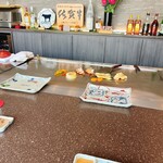 GATO'S 竹岡 - 料理写真: