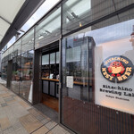 常陸野ブルーイング - 