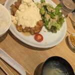 宮崎地鶏屋 嵐坊 - 料理写真: