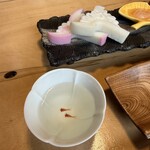 うなぎ亭 友栄 - 