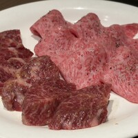 焼肉あきら - 