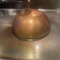 鉄板焼き あさひ - 