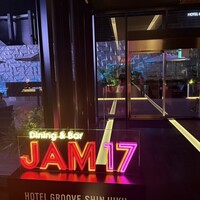 JAM17 DINING - 