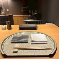 銀座 焼 新潟屋 - 