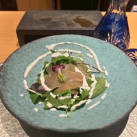 銀座 焼 新潟屋 - 