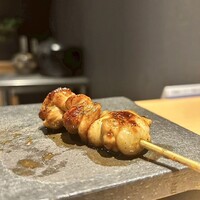 銀座 焼 新潟屋 - 