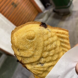 鳴門鯛焼本舗_0