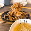 焼肉&手打ち冷麺 二郎 錦店