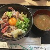 まぐろの鉄人 - 料理写真: