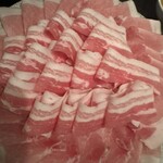 銀座しゃぶ輝 黒毛和牛しゃぶしゃぶ専門店 - 