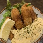 和食居酒屋 彩維 - 