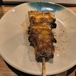 炭屋 なかむら - 