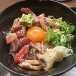 まぐろの鉄人 - 