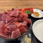 まぐろ 相馬水産 - 