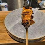 炭屋 なかむら - 