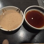 銀座しゃぶ輝 黒毛和牛しゃぶしゃぶ専門店 - 
