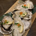 和食居酒屋 彩維 - 