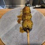 炭屋 なかむら - 